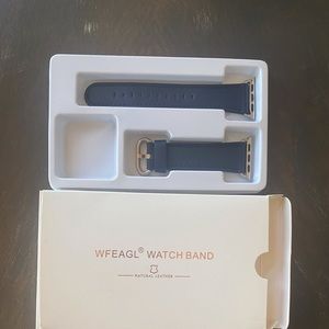Wfeagl I watch band